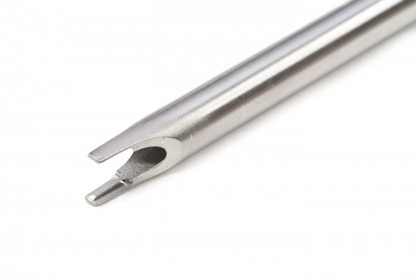 Stainless Steel Passivated Surgical Instrument